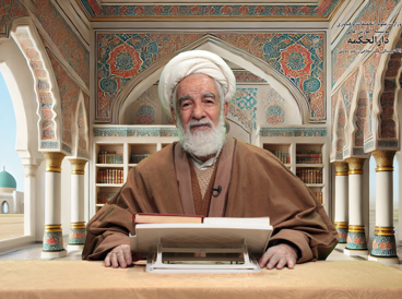 قربانعلی زمانی قمشه ای